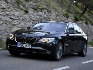 BMW 750Li xDrive